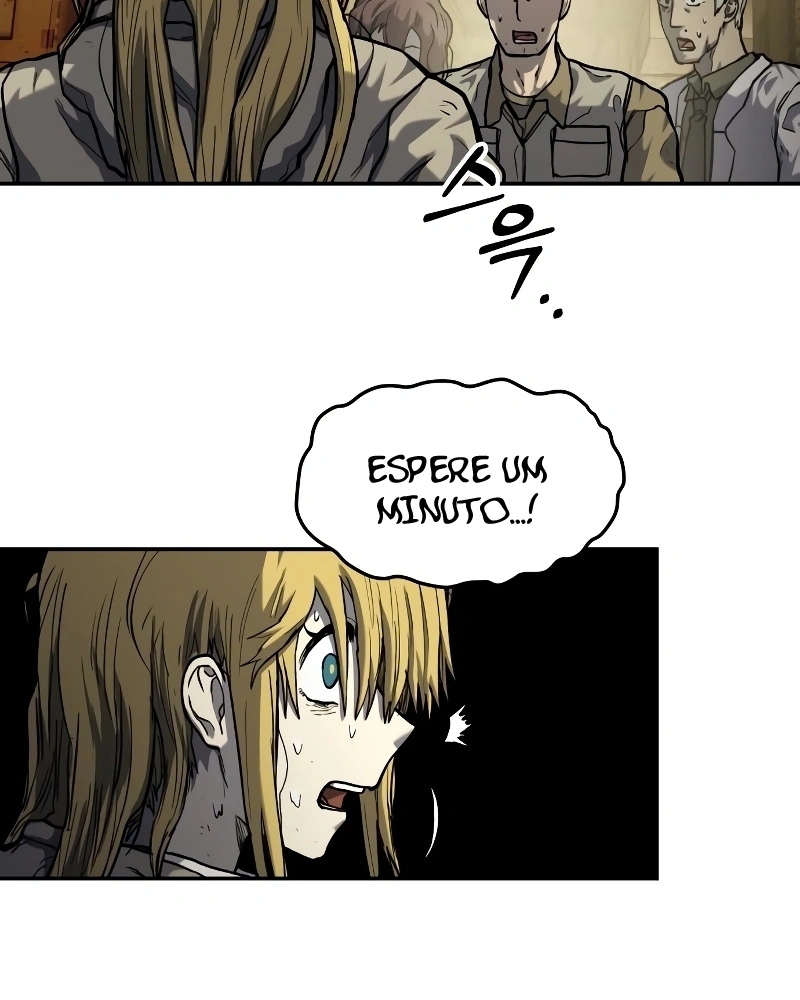Surviving the Apocalypse Capítulo 15 Página 34