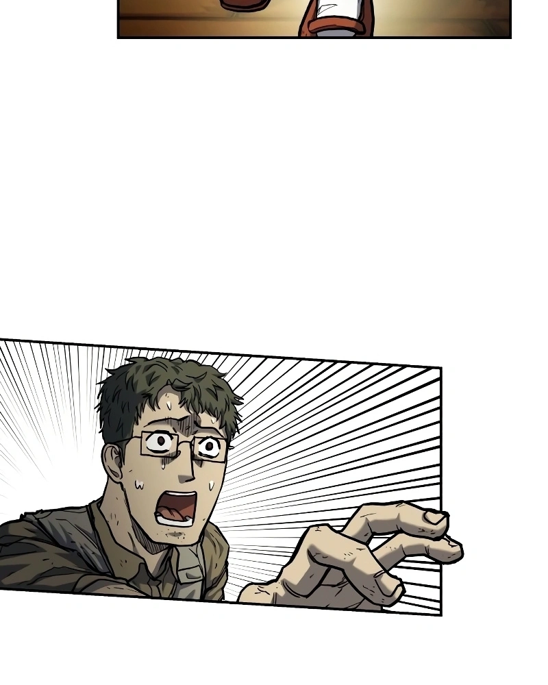 Surviving the Apocalypse Capítulo 15 Página 42