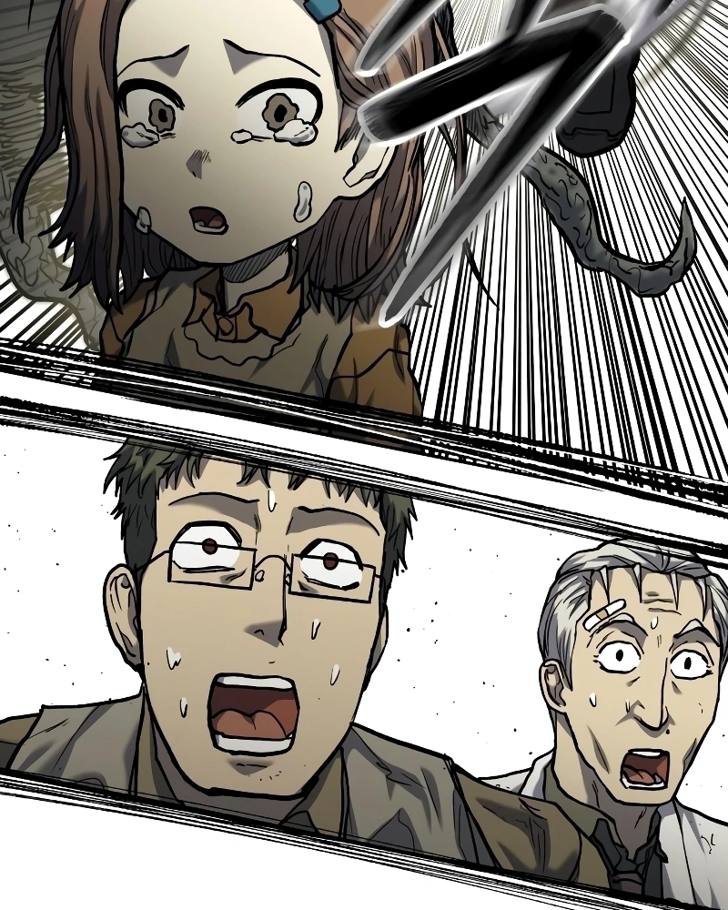 Surviving the Apocalypse Capítulo 15 Página 52