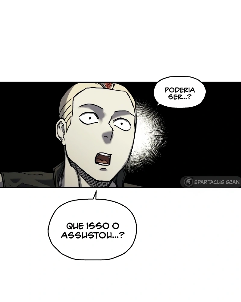 Surviving the Apocalypse Capítulo 15 Página 58