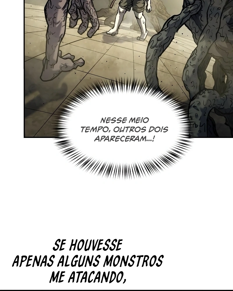 Surviving the Apocalypse Capítulo 15 Página 70