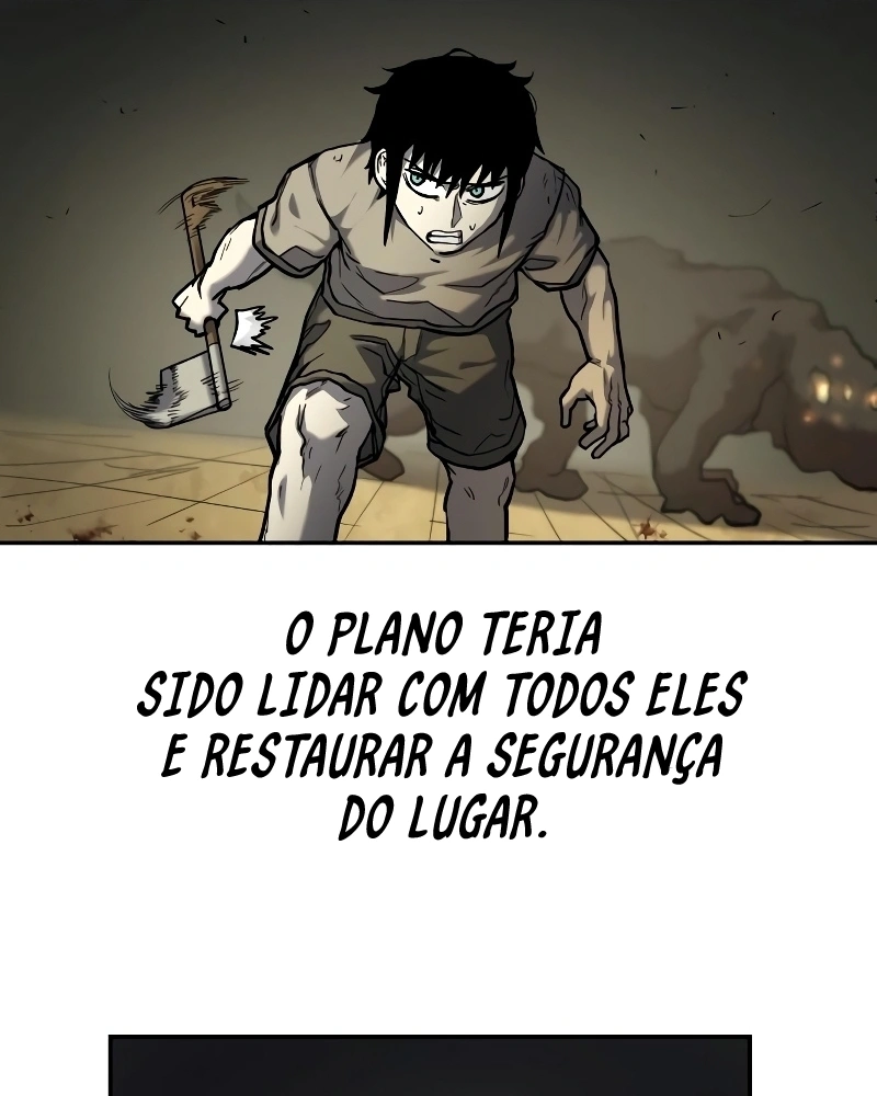 Surviving the Apocalypse Capítulo 15 Página 71