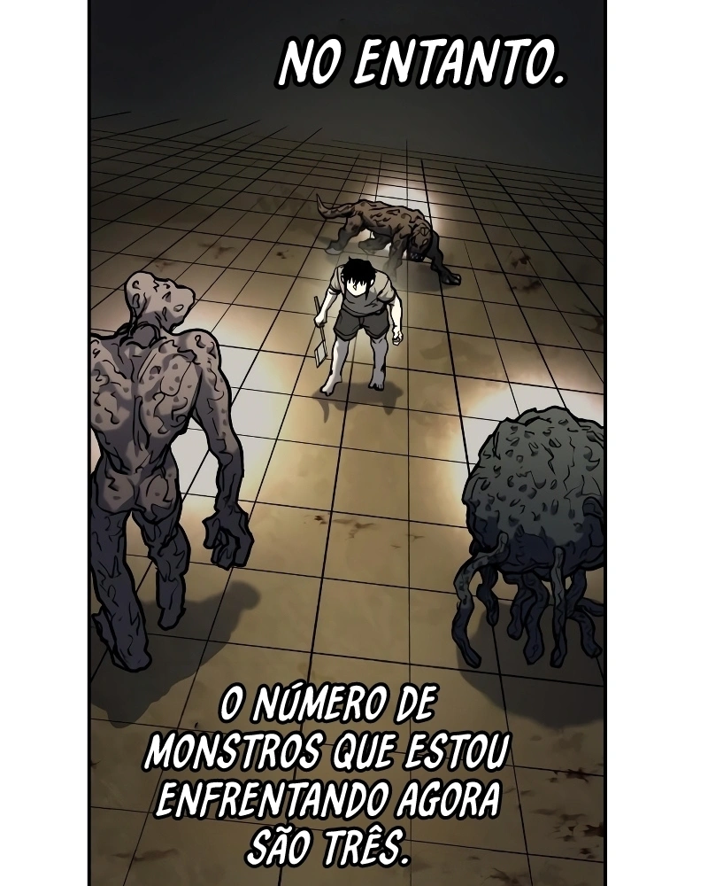 Surviving the Apocalypse Capítulo 15 Página 72
