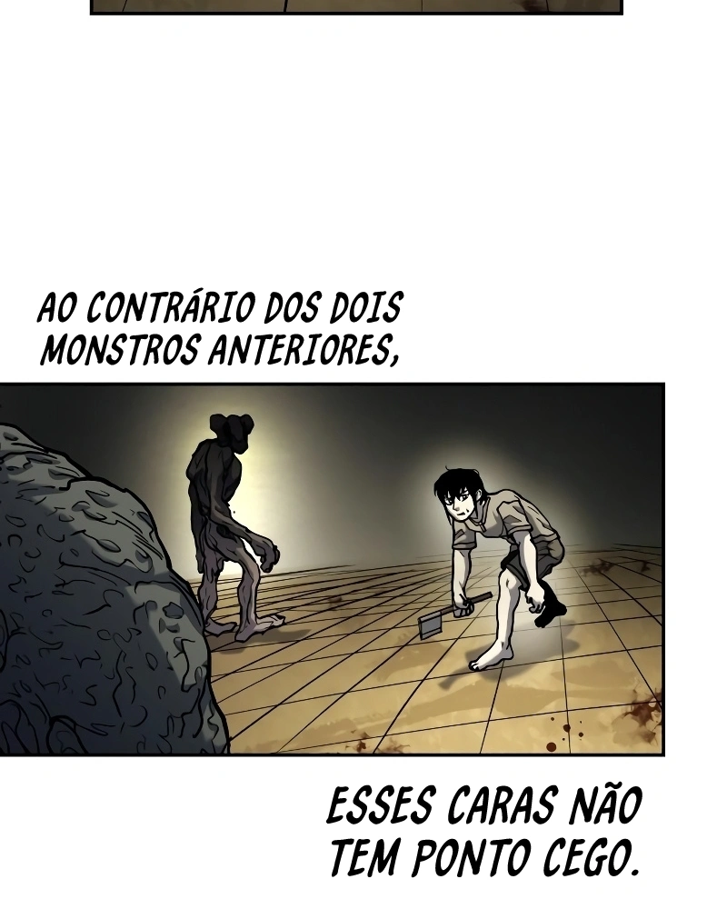 Surviving the Apocalypse Capítulo 15 Página 73