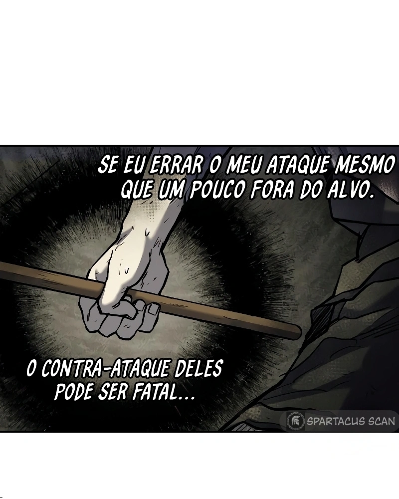 Surviving the Apocalypse Capítulo 15 Página 74