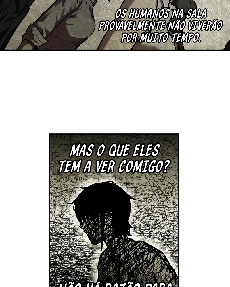 Surviving the Apocalypse Capítulo 15 Página 81
