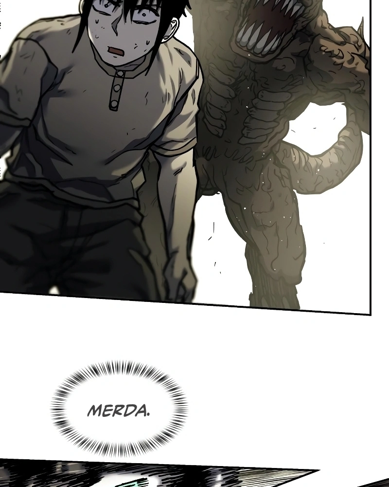 Surviving the Apocalypse Capítulo 15 Página 86