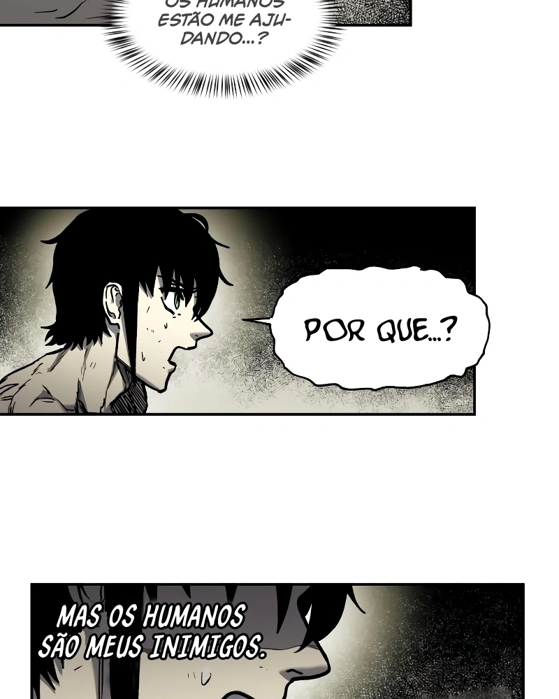 Surviving the Apocalypse Capítulo 16 Página 11