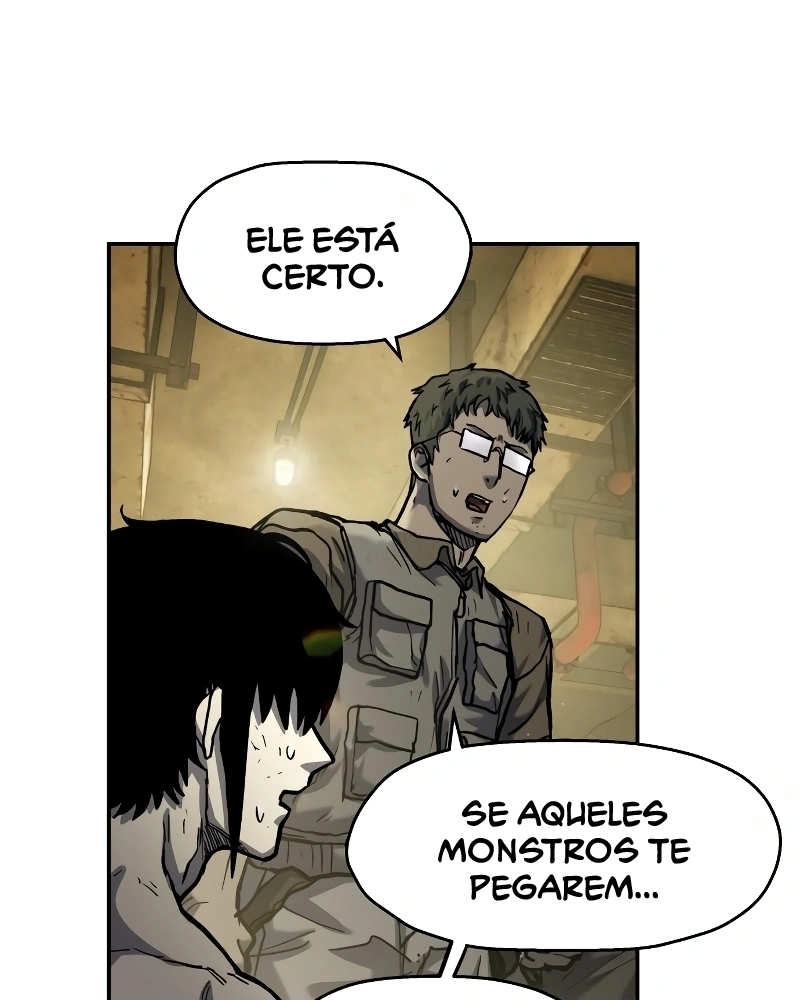 Surviving the Apocalypse Capítulo 16 Página 15