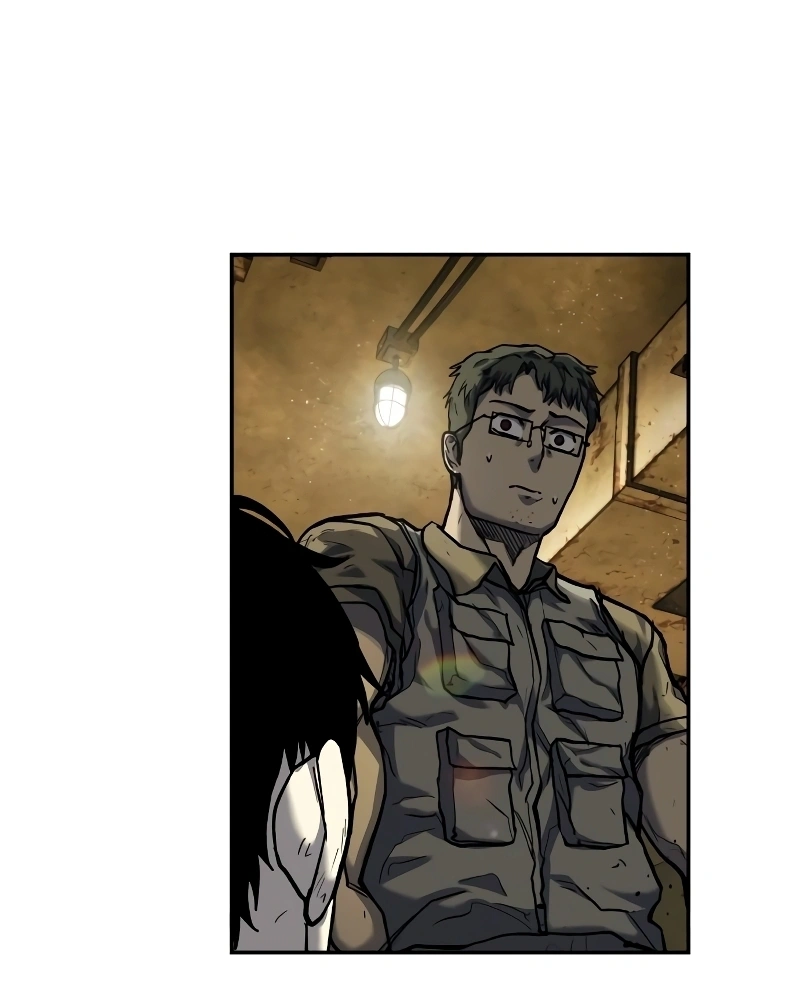 Surviving the Apocalypse Capítulo 16 Página 18