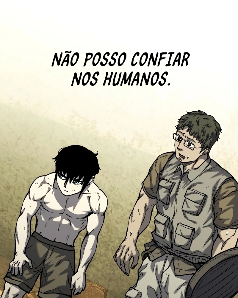 Surviving the Apocalypse Capítulo 16 Página 21