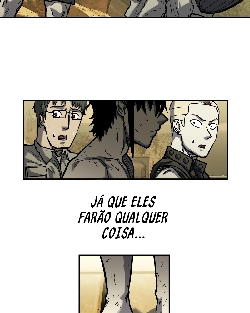 Surviving the Apocalypse Capítulo 16 Página 22