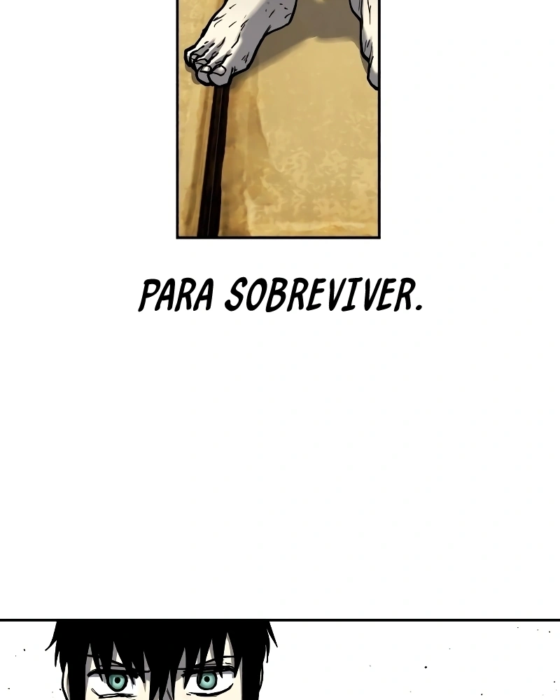Surviving the Apocalypse Capítulo 16 Página 23