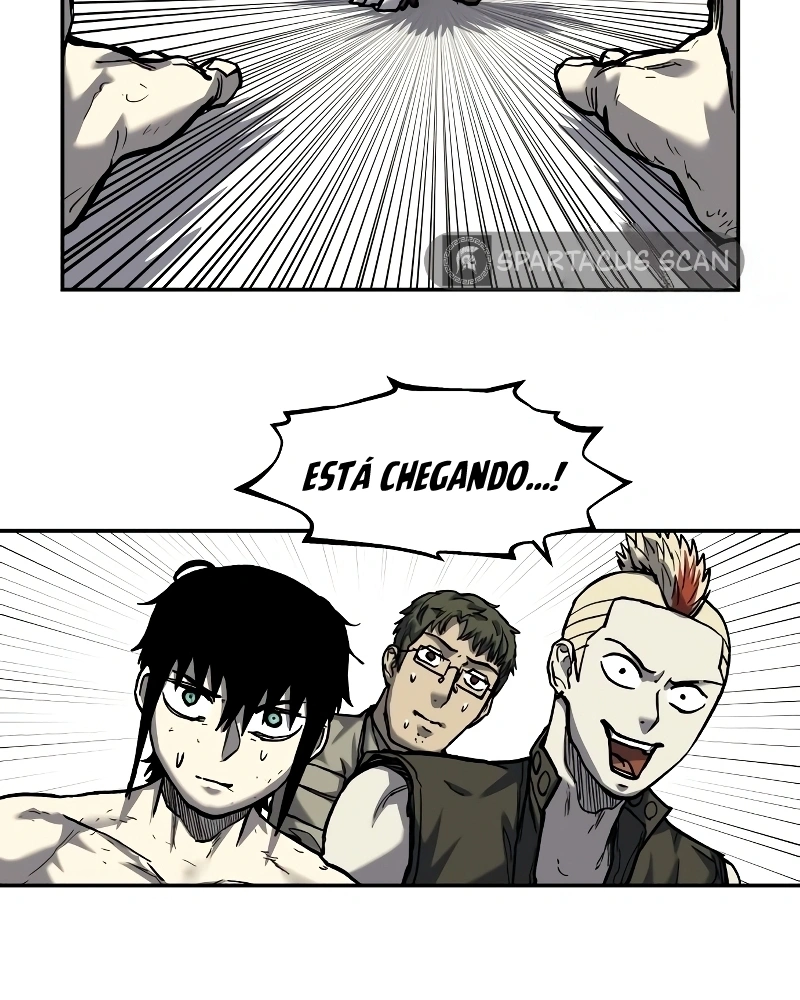 Surviving the Apocalypse Capítulo 16 Página 29