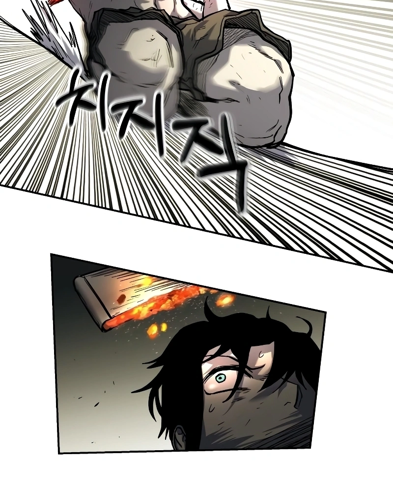Surviving the Apocalypse Capítulo 16 Página 41