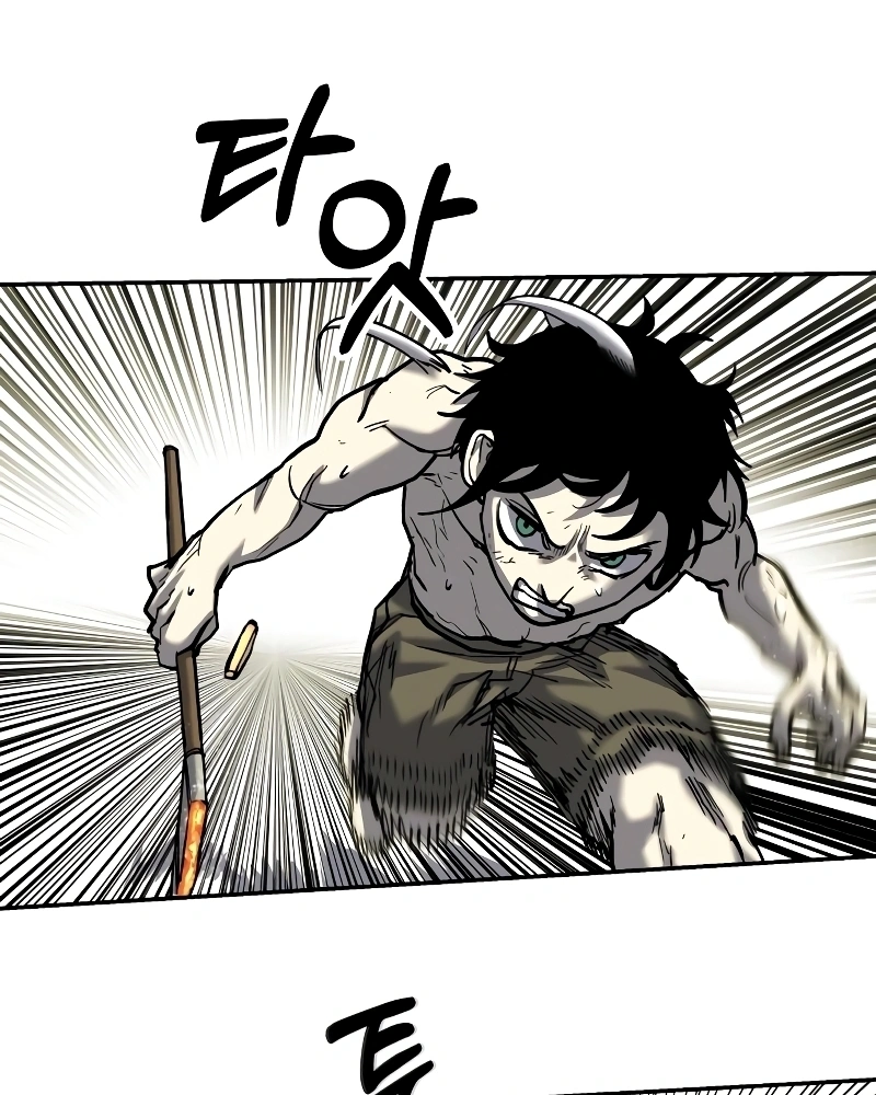 Surviving the Apocalypse Capítulo 16 Página 42