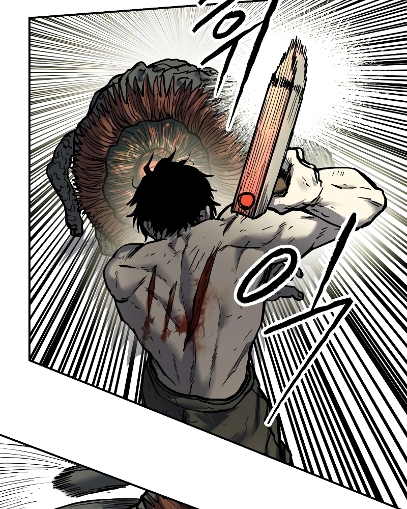 Surviving the Apocalypse Capítulo 16 Página 45