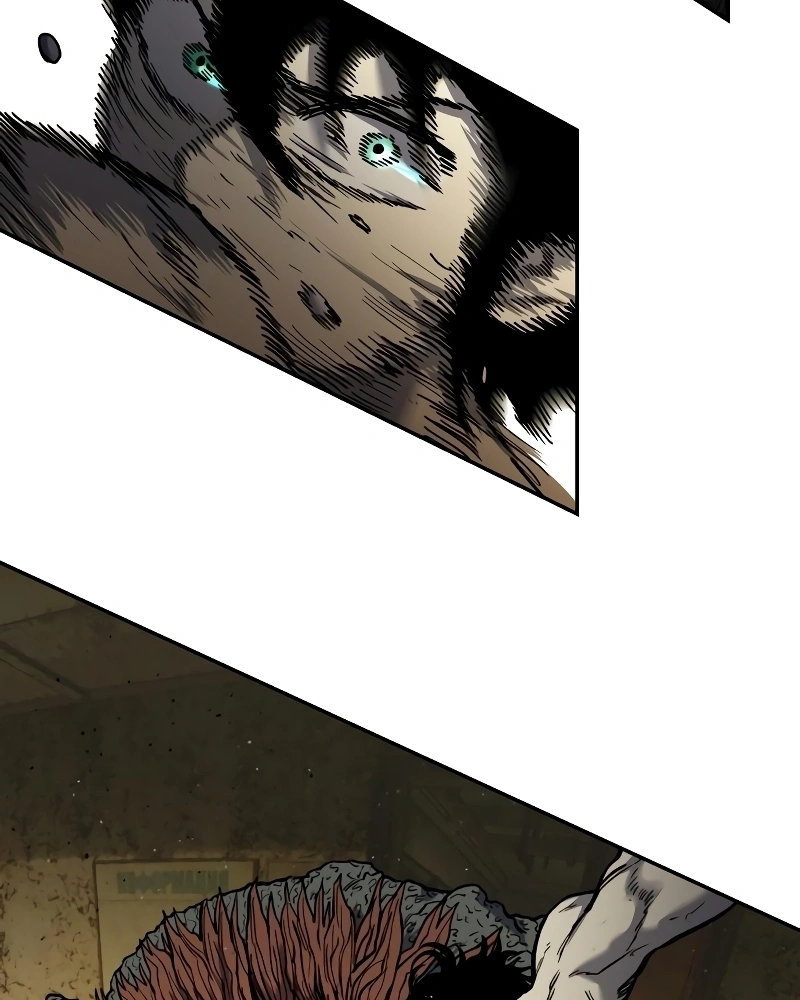 Surviving the Apocalypse Capítulo 16 Página 49
