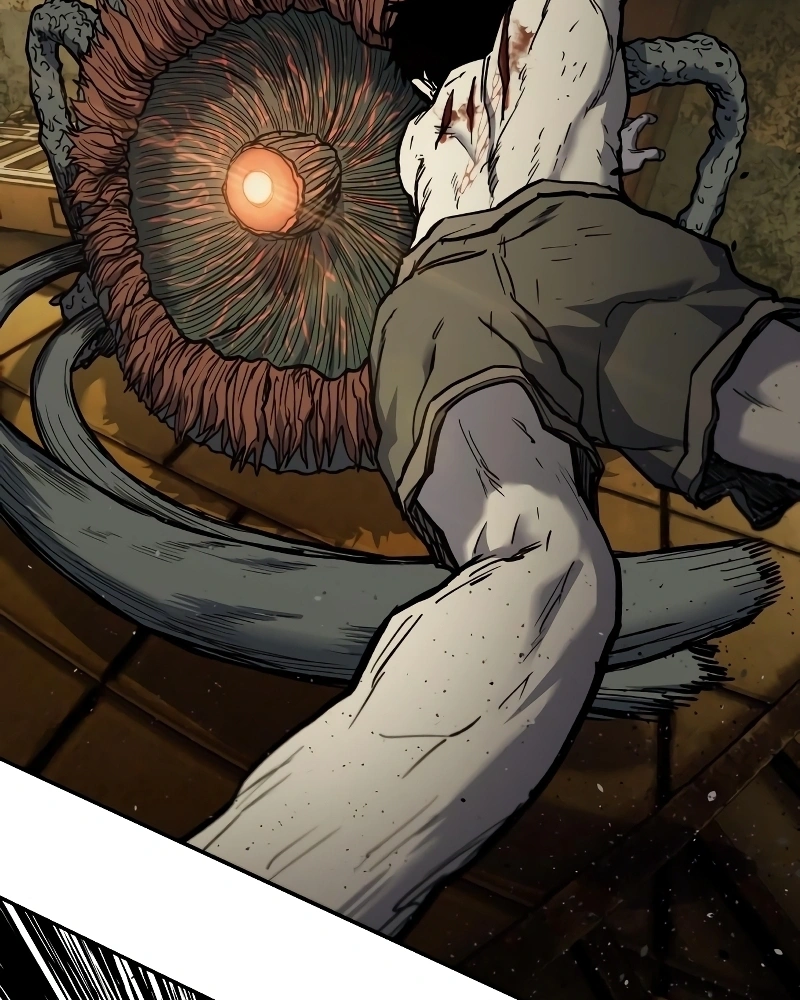Surviving the Apocalypse Capítulo 16 Página 50