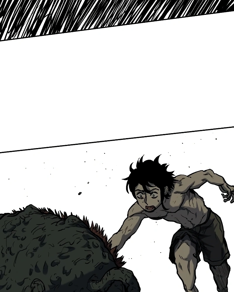 Surviving the Apocalypse Capítulo 16 Página 54