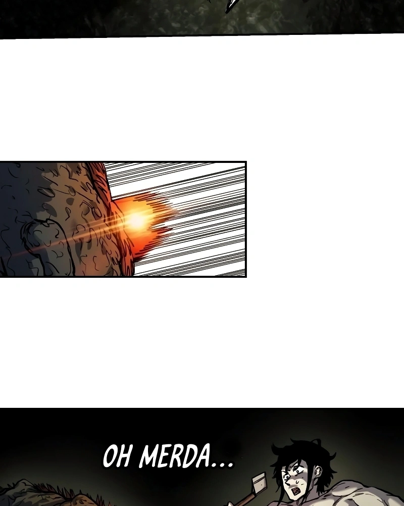Surviving the Apocalypse Capítulo 16 Página 56