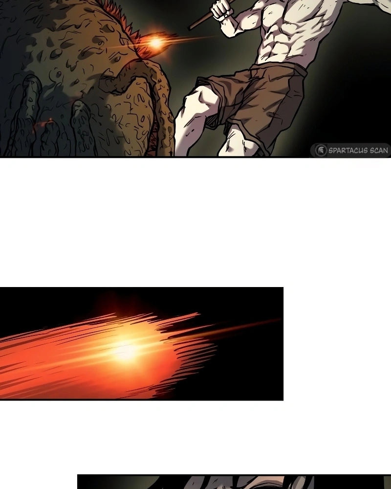 Surviving the Apocalypse Capítulo 16 Página 57