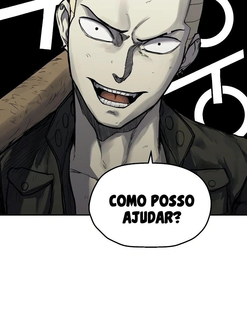 Surviving the Apocalypse Capítulo 16 Página 6
