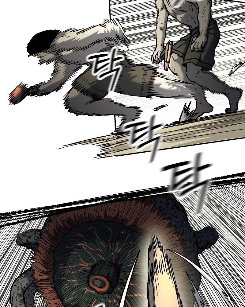 Surviving the Apocalypse Capítulo 16 Página 64