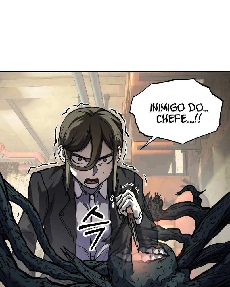 Surviving the Apocalypse Capítulo 16 Página 70