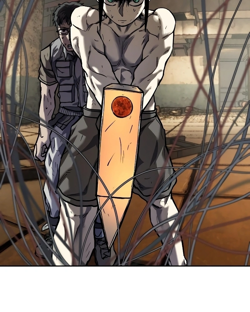 Surviving the Apocalypse Capítulo 16 Página 72