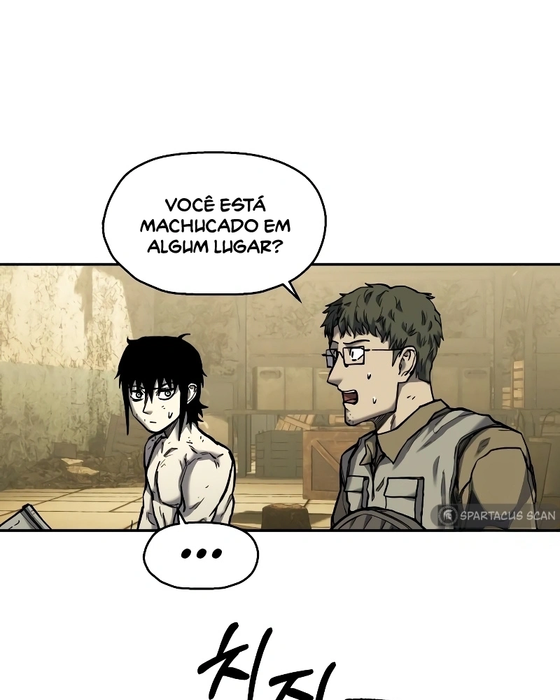 Surviving the Apocalypse Capítulo 16 Página 73