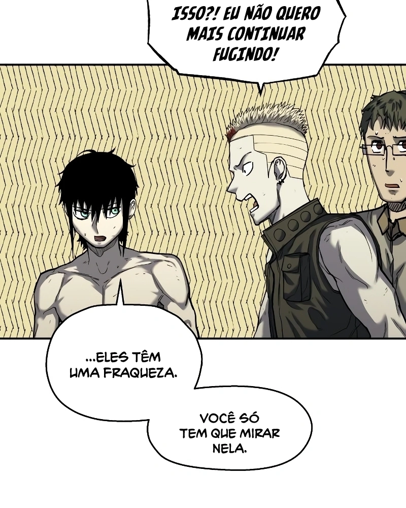 Surviving the Apocalypse Capítulo 16 Página 76