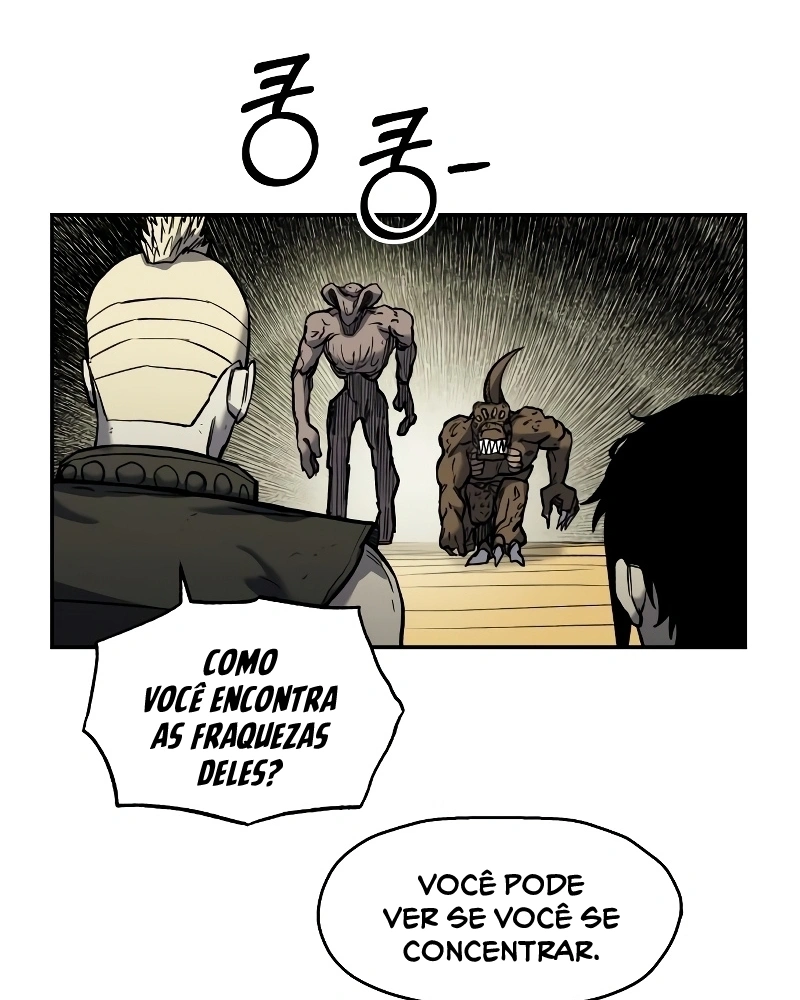 Surviving the Apocalypse Capítulo 16 Página 77