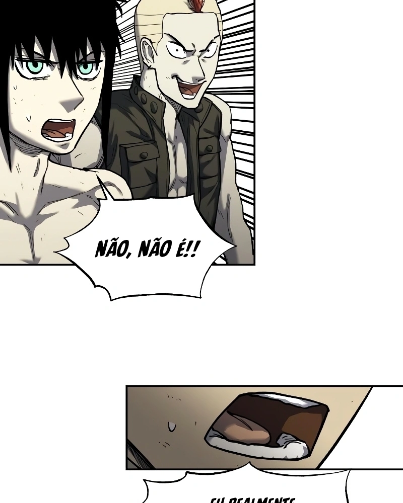 Surviving the Apocalypse Capítulo 16 Página 79