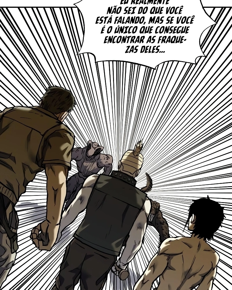 Surviving the Apocalypse Capítulo 16 Página 80