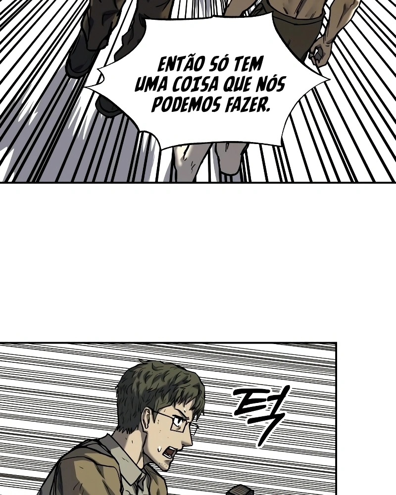 Surviving the Apocalypse Capítulo 16 Página 81