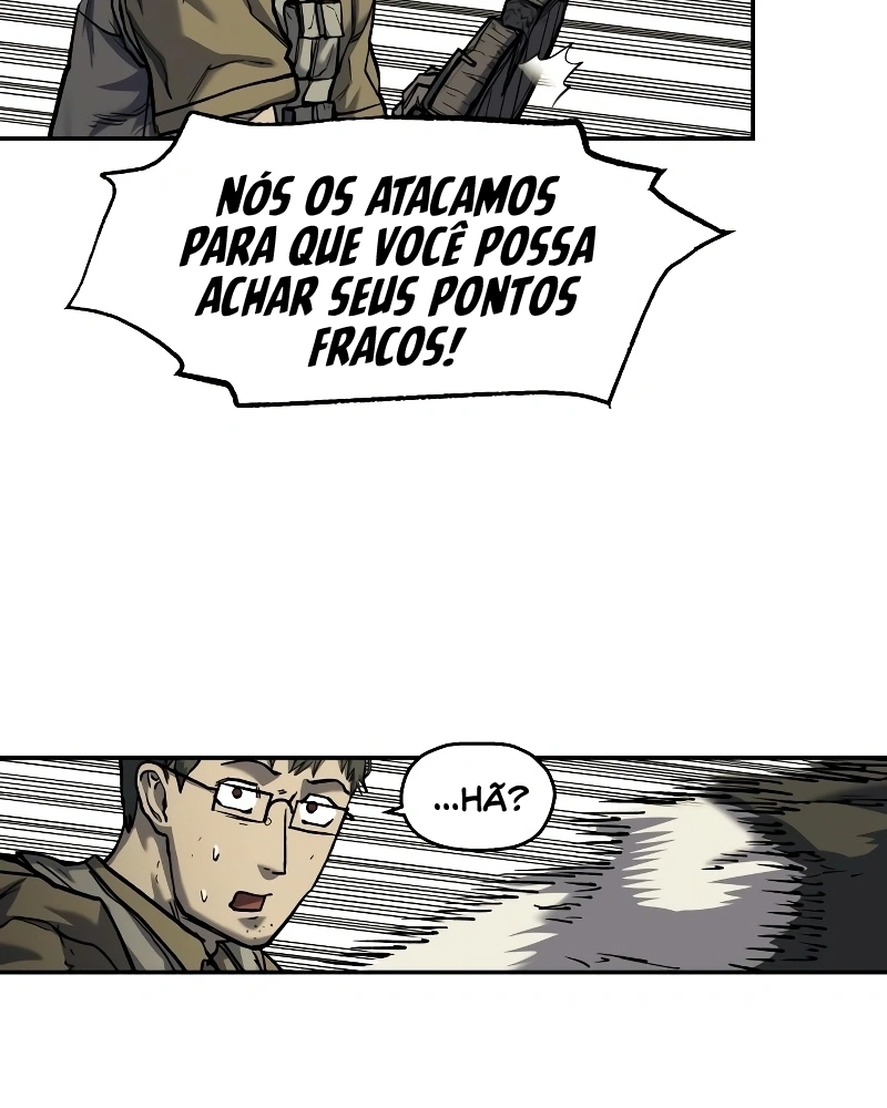 Surviving the Apocalypse Capítulo 16 Página 82