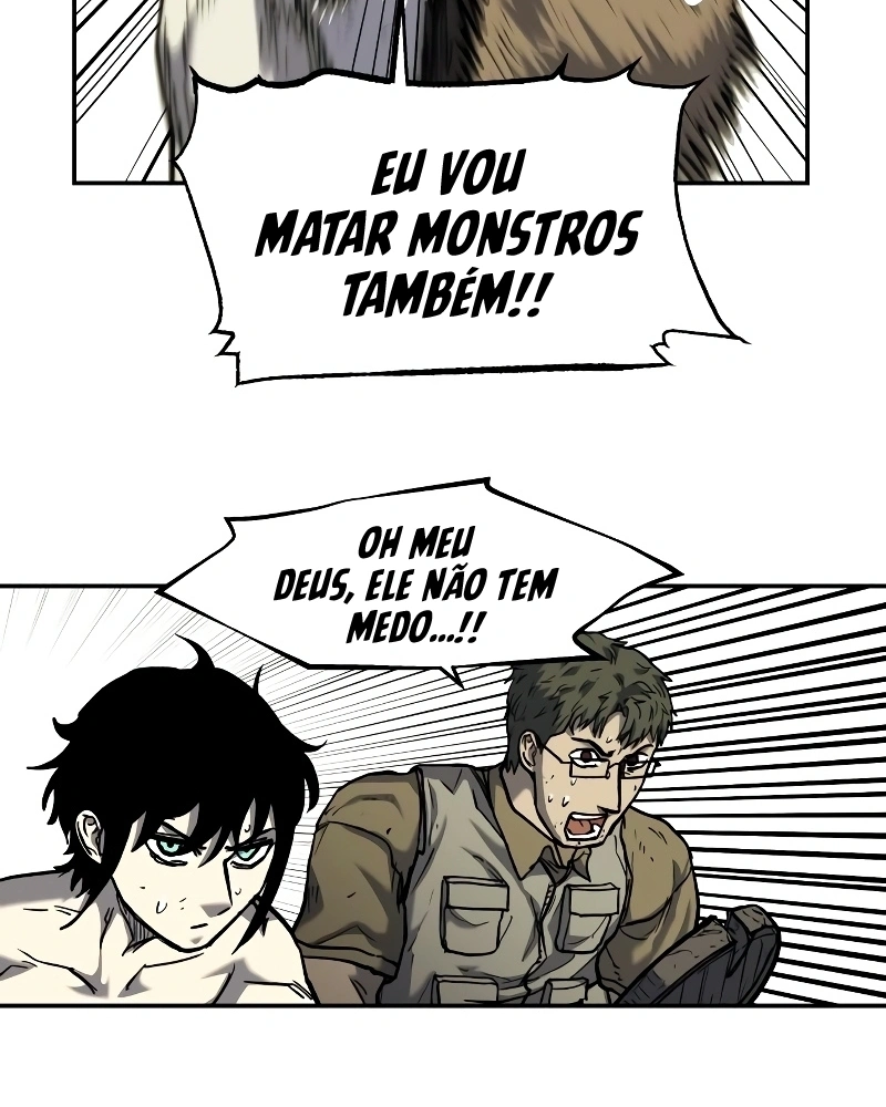 Surviving the Apocalypse Capítulo 16 Página 84