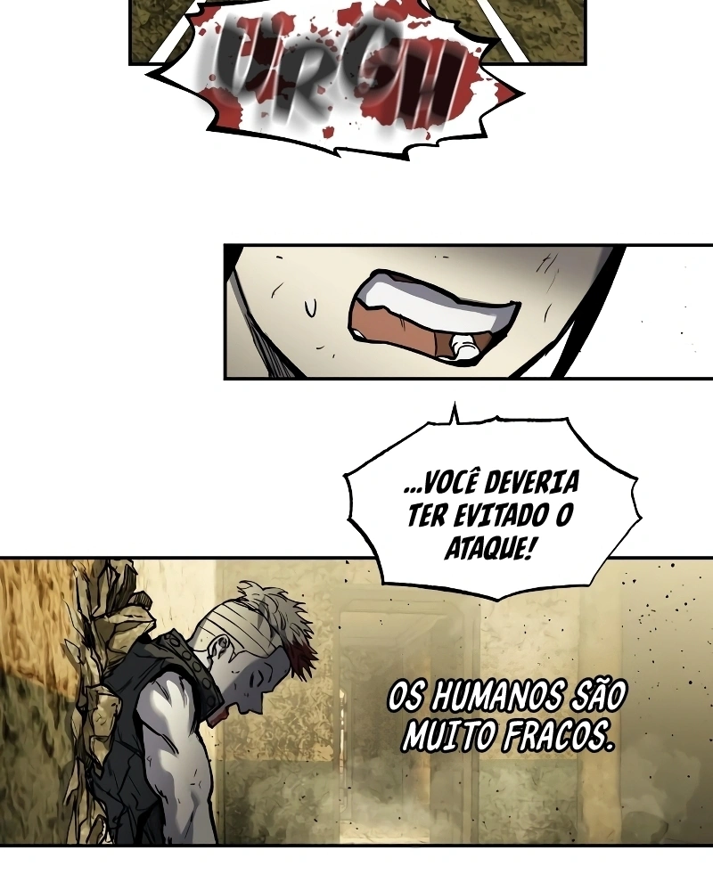 Surviving the Apocalypse Capítulo 16 Página 92
