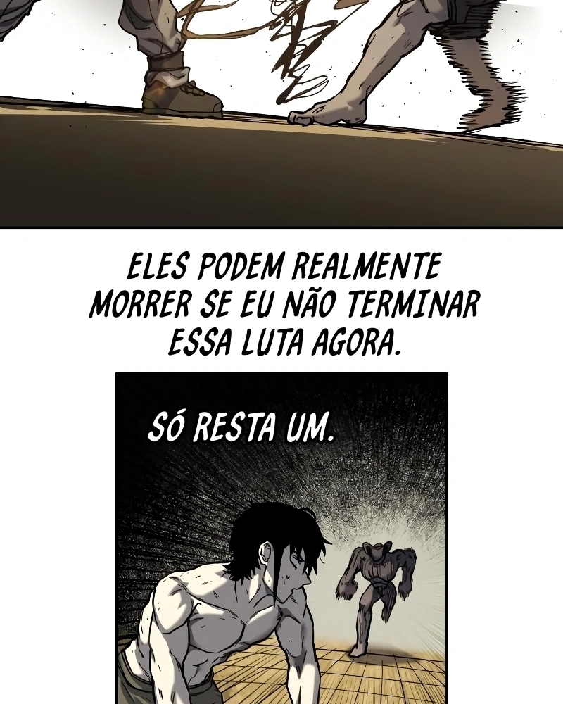 Surviving the Apocalypse Capítulo 16 Página 96