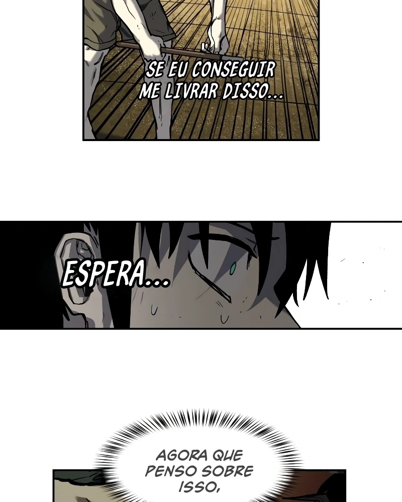 Surviving the Apocalypse Capítulo 16 Página 97