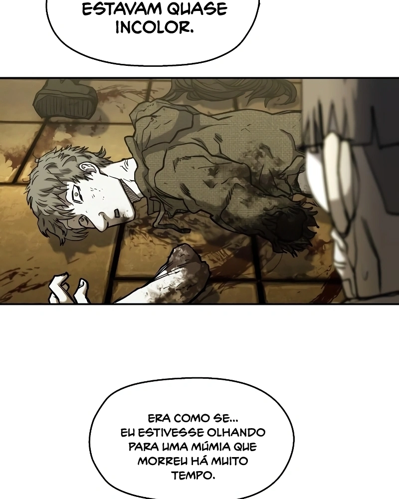 Surviving the Apocalypse Capítulo 17 Página 100
