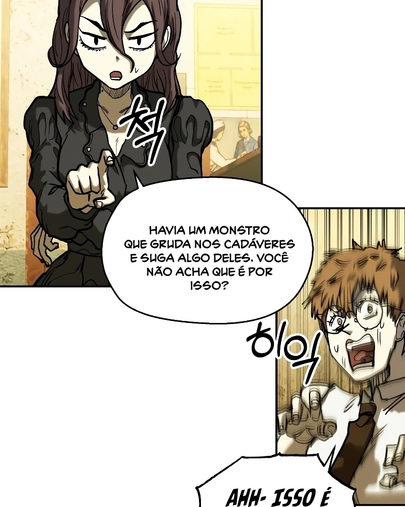 Surviving the Apocalypse Capítulo 17 Página 102