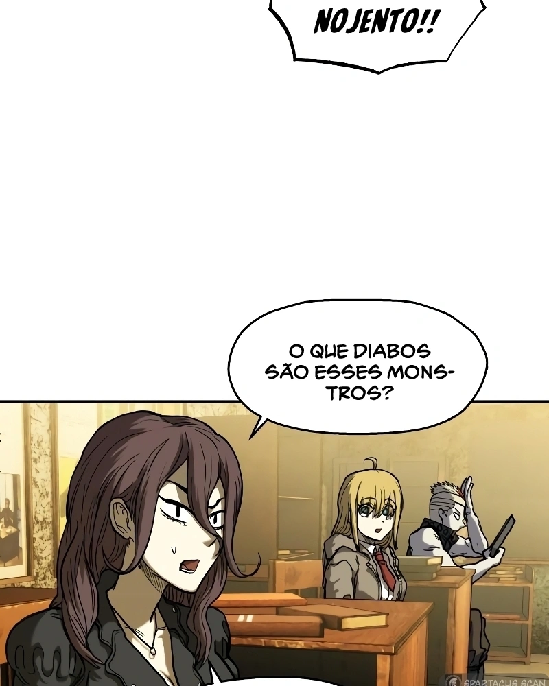 Surviving the Apocalypse Capítulo 17 Página 103