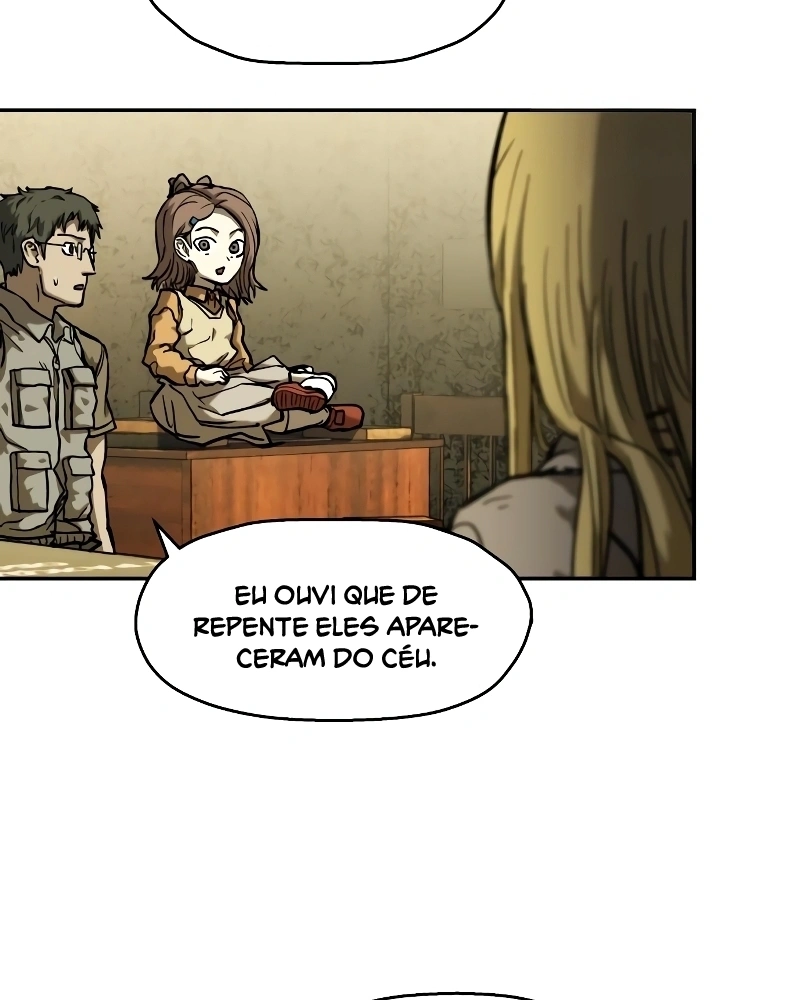 Surviving the Apocalypse Capítulo 17 Página 105