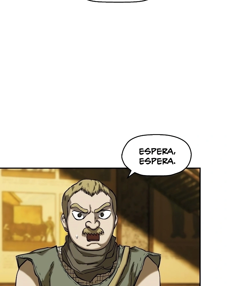 Surviving the Apocalypse Capítulo 17 Página 107