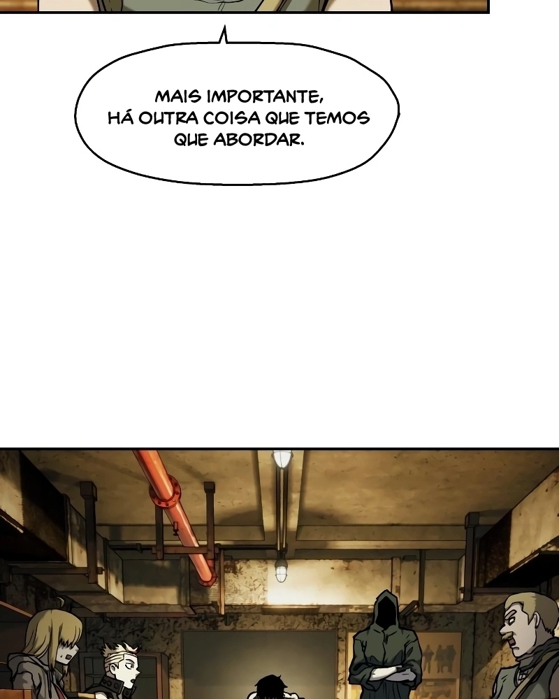 Surviving the Apocalypse Capítulo 17 Página 108