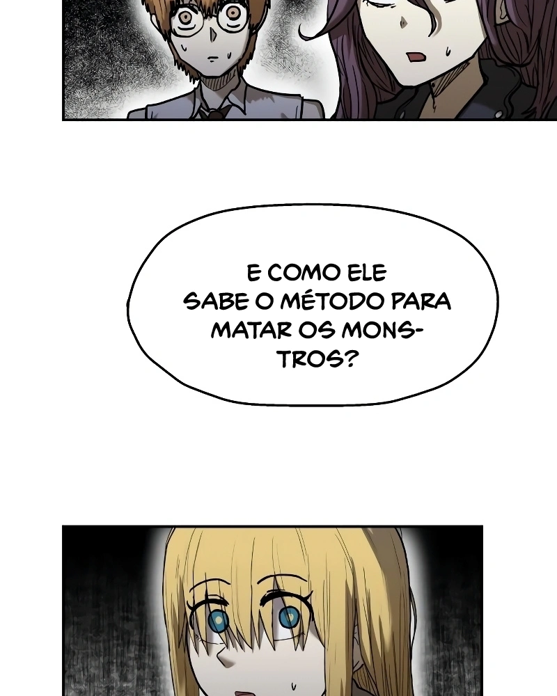Surviving the Apocalypse Capítulo 17 Página 111