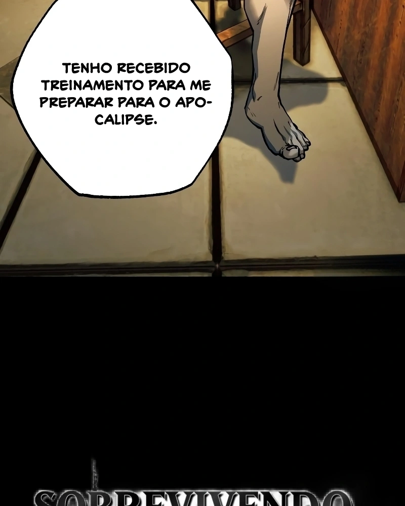 Surviving the Apocalypse Capítulo 17 Página 114