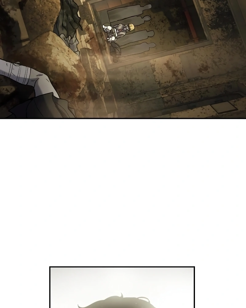 Surviving the Apocalypse Capítulo 17 Página 21